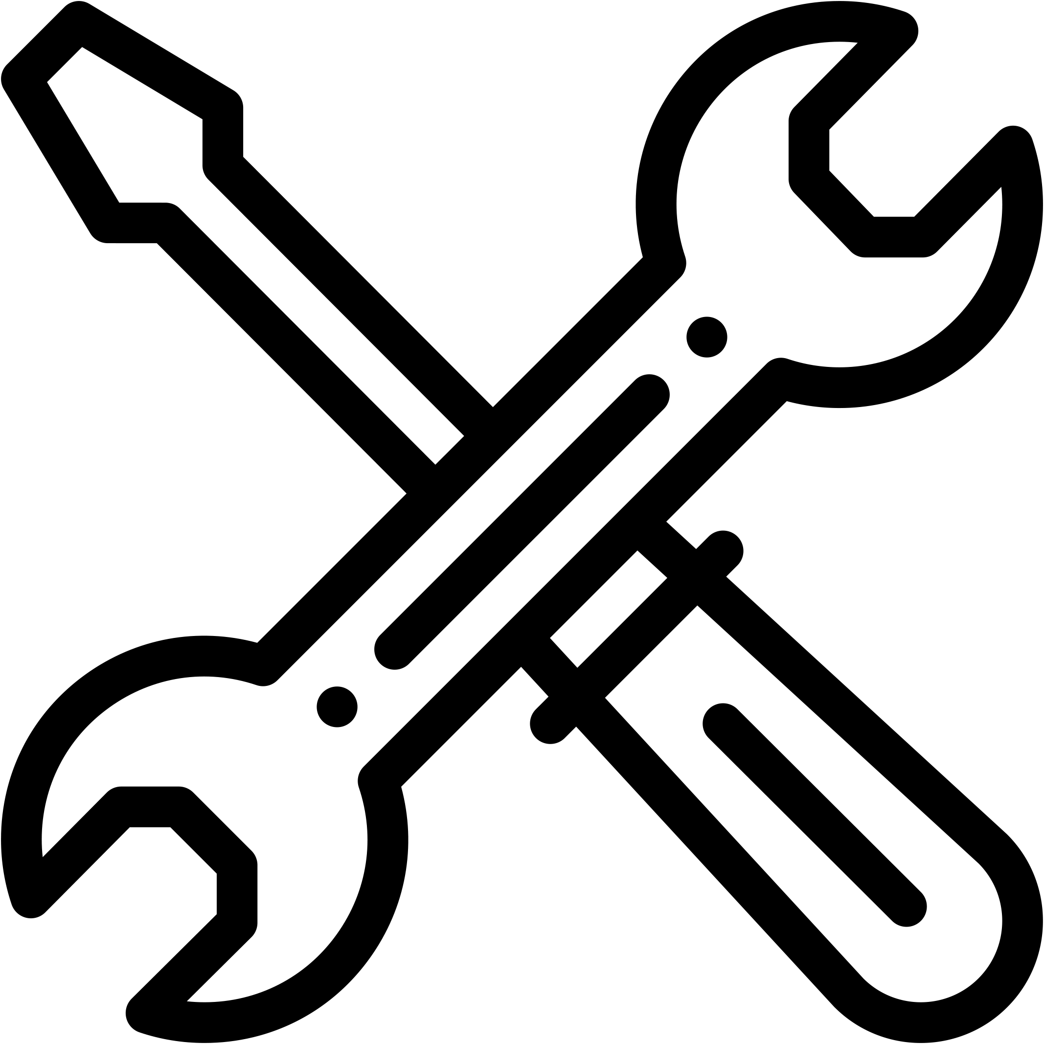Maintenance